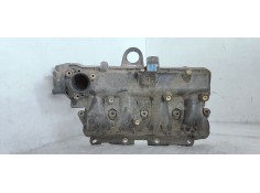 Recambio de colector admision para citroen nemo 1.3 hdi 75 fap referencia OEM IAM 55213267  