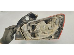 Recambio de piloto trasero izquierdo para seat ibiza iv berlina 1.2 tdi 75 fap referencia OEM IAM 6J4945095K  