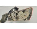 Recambio de piloto trasero izquierdo para seat ibiza iv berlina 1.2 tdi 75 fap referencia OEM IAM 6J4945095K  