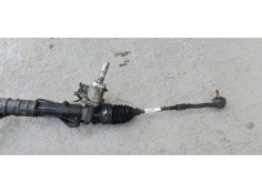 Recambio de cremallera direccion para peugeot 3008 1.6 hdi 110 fap referencia OEM IAM   