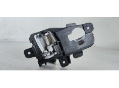 Recambio de maneta interior delantera derecha para hyundai i30 (gd) style referencia OEM IAM   