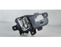 Recambio de maneta interior delantera derecha para hyundai i30 (gd) style referencia OEM IAM   