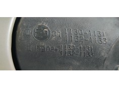 Recambio de retrovisor derecho para renault megane ii coupe/cabrio luxe dynamique referencia OEM IAM 12353570  