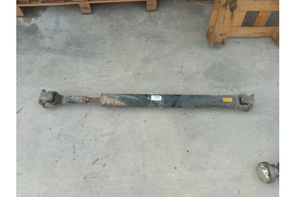 Recambio de transmision central para kia sorento 2.5 crdi ex referencia OEM IAM 491003E300  