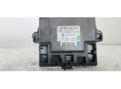Recambio de modulo electronico para mercedes-benz clase a (w169) a 180 cdi a-edition referencia OEM IAM A1698208526  