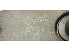 Recambio de espejo para opel insignia sports tourer 2.0 cdti referencia OEM IAM E11026140  