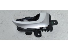 Recambio de maneta interior delantera derecha para hyundai i30 (gd) style referencia OEM IAM   