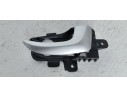 Recambio de maneta interior delantera derecha para hyundai i30 (gd) style referencia OEM IAM   