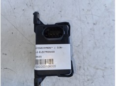 Recambio de modulo electronico para ssangyong kyron 2.7 turbodiesel cat (euro 4) referencia OEM IAM 4896009000  