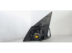 Recambio de retrovisor derecho para renault megane ii coupe/cabrio luxe dynamique referencia OEM IAM 12353570  