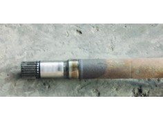 Recambio de transmision delantera derecha para citroen c4 picasso exclusive plus referencia OEM IAM   