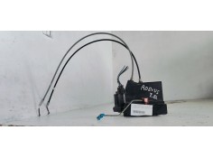 CERRADURA PUERTA TRASERA DERECHA 