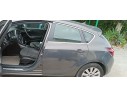 Recambio de puerta trasera izquierda para opel astra j lim. 1.6 cdti dpf referencia OEM IAM   