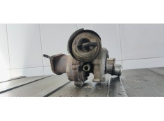 Recambio de turbocompresor para ssangyong actyon 200 xdi referencia OEM IAM 7614330002  
