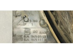 Recambio de piloto trasero izquierdo para seat ibiza iv berlina 1.2 tdi 75 fap referencia OEM IAM 6J4945095K  