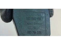 Recambio de mando limpia para smart coupe 0.6i turbo 54 referencia OEM IAM 993794005  