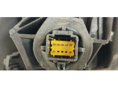 Recambio de retrovisor derecho para renault megane ii coupe/cabrio luxe dynamique referencia OEM IAM 12353570  