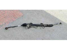 Recambio de cremallera direccion para peugeot 3008 1.6 hdi 110 fap referencia OEM IAM   