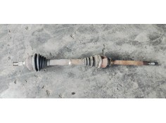 Recambio de transmision delantera derecha para citroen c4 picasso exclusive plus referencia OEM IAM   