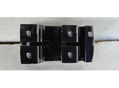 MANDO ELEVALUNAS DELANTERO IZQUIERDO 13305011 