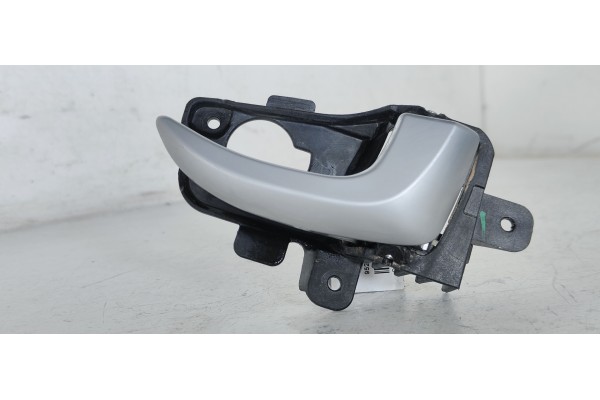 Recambio de maneta interior trasera derecha para hyundai i30 (gd) style referencia OEM IAM   