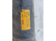 Recambio de transmision central para kia sorento 2.5 crdi ex referencia OEM IAM 491003E300  