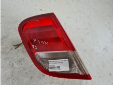 Recambio de piloto trasero izquierdo para mercedes-benz clase clk (w208) cabrio 2.3 compresor cat referencia OEM IAM 2088200564 