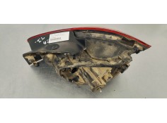 Recambio de piloto trasero izquierdo para seat ibiza iv berlina 1.2 tdi 75 fap referencia OEM IAM 6J4945095K  