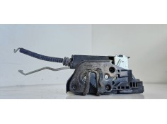 Recambio de cerradura puerta delantera derecha para kia sportage 2.0 crdi referencia OEM IAM   