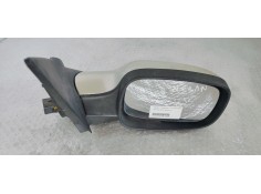 Recambio de retrovisor derecho para renault megane ii coupe/cabrio luxe dynamique referencia OEM IAM 12353570  