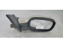 Recambio de retrovisor derecho para renault megane ii coupe/cabrio luxe dynamique referencia OEM IAM 12353570  