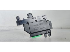 Recambio de mando elevalunas delantero derecho para volvo s60 berlina 2.4 d referencia OEM IAM   