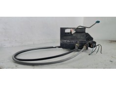 Recambio de cerradura puerta trasera derecha para ssangyong rodius 2.7 xdi 165 referencia OEM IAM   