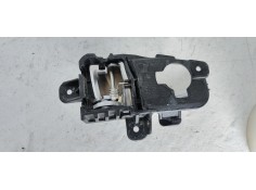 Recambio de maneta interior trasera derecha para hyundai i30 (gd) style referencia OEM IAM   