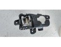 Recambio de maneta interior trasera derecha para hyundai i30 (gd) style referencia OEM IAM   
