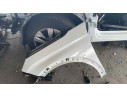 Recambio de aleta delantera izquierda para peugeot 3008 1.5hdi 130 fap referencia OEM IAM   