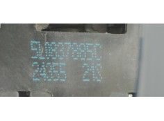 Recambio de maneta exterior trasera derecha para skoda octavia lim. (5e3) like referencia OEM IAM 5L0837885C  