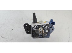 Recambio de cerradura maletero / porton para toyota yaris (ksp9/scp9/nlp9) 1.0 cat referencia OEM IAM   