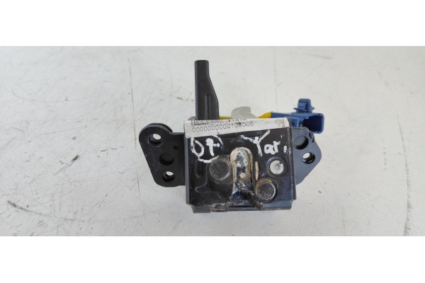 Recambio de cerradura maletero / porton para toyota yaris (ksp9/scp9/nlp9) 1.0 cat referencia OEM IAM   