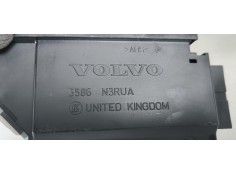 Recambio de mando elevalunas delantero derecho para volvo s60 berlina 2.4 d referencia OEM IAM   