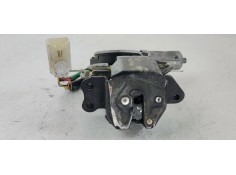 CERRADURA MALETERO / PORTON 