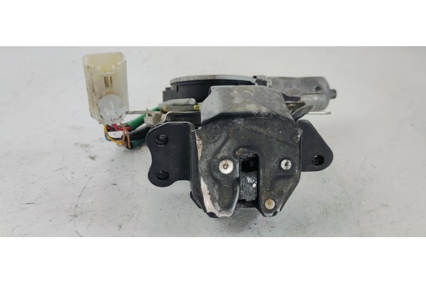 Recambio de cerradura maletero / porton para mitsubishi outlander (gf0) kaiteki 4wd referencia OEM IAM   