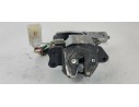 Recambio de cerradura maletero / porton para mitsubishi outlander (gf0) kaiteki 4wd referencia OEM IAM   
