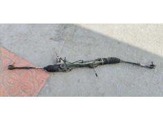 Recambio de cremallera direccion para peugeot 3008 1.6 hdi 110 fap referencia OEM IAM   