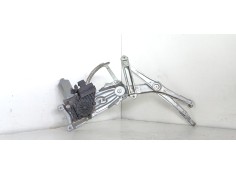 Recambio de elevalunas delantero izquierdo para opel astra g berlina 1.6 16v referencia OEM IAM 90521881  