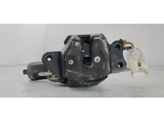 Recambio de cerradura maletero / porton para mitsubishi outlander (gf0) kaiteki 4wd referencia OEM IAM   