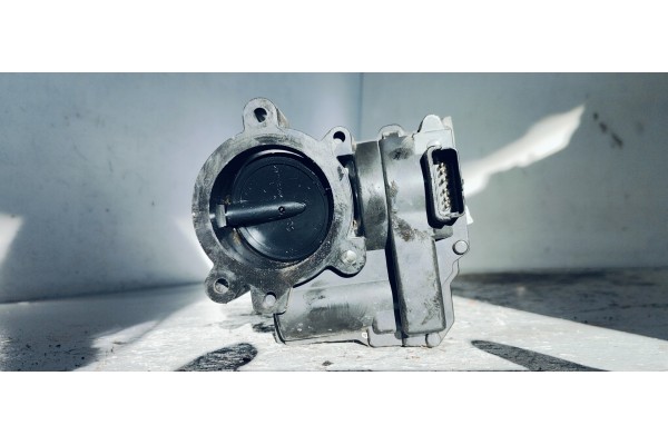 Recambio de caja mariposa para mini countryman (r60) cooper referencia OEM IAM A2C38050700  