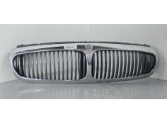 Recambio de rejilla delantera para jaguar x-type 2.5 v6 executive referencia OEM IAM 1X435510AB  