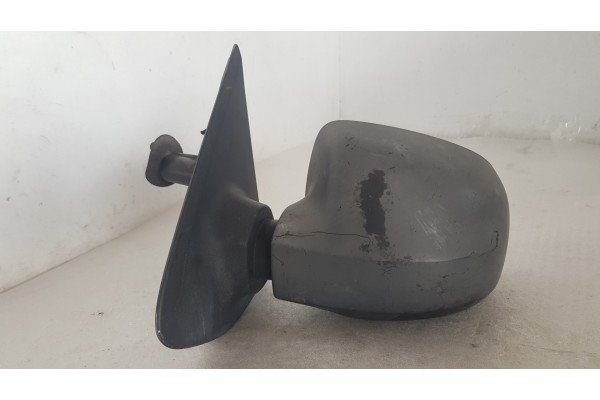 Recambio de retrovisor izquierdo para dacia logan ii 1.5 dci 75 fap referencia OEM IAM 963021832R  