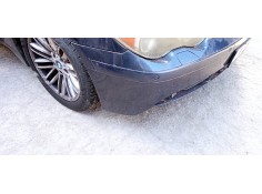Recambio de paragolpes delantero para bmw serie 7 (e65/e66) 745i referencia OEM IAM   